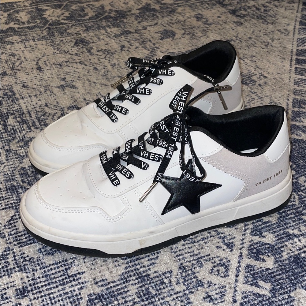 Women’s vintage Havana sneakers